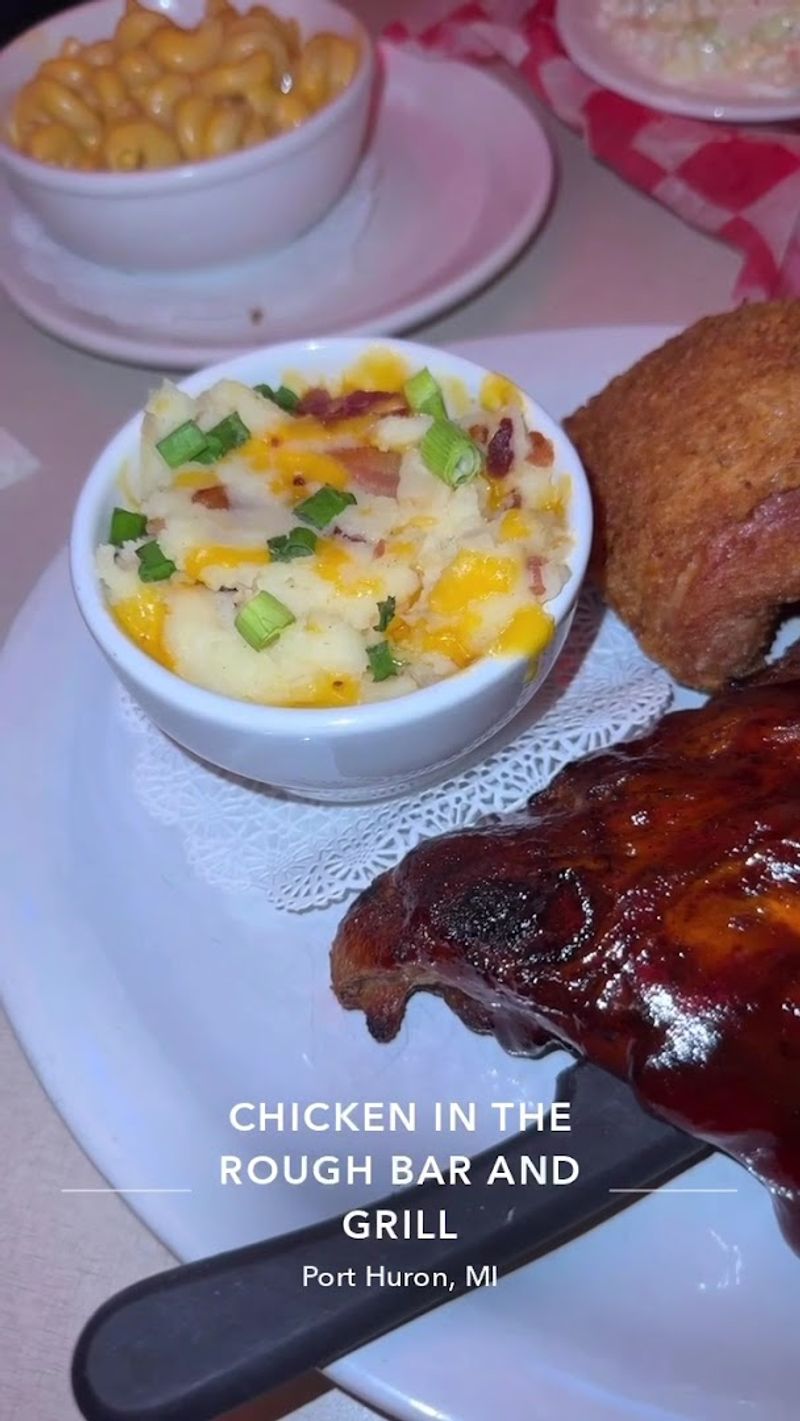 Go Hungry Because Portions Are Generous Go Hungry Because Portions Are Generous