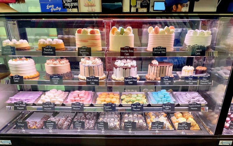 Go In Knowing This Shop Is Broader Than One Famous Pastry
