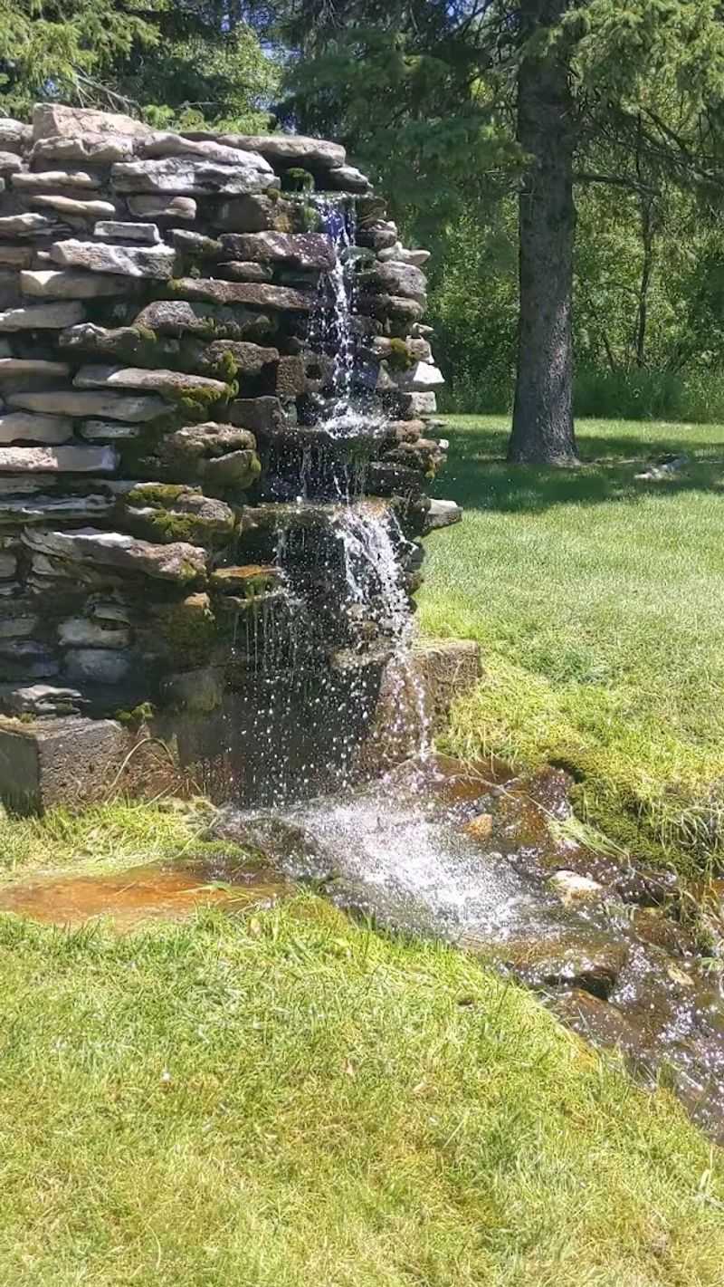Go In Spring Or Summer, But Know The Flow Is The Real Constant
