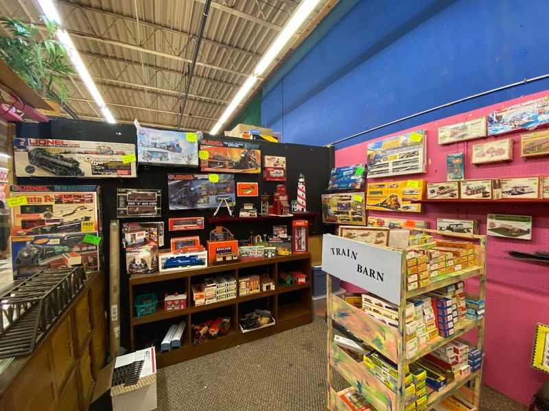 Go In With A Collectibles Radar