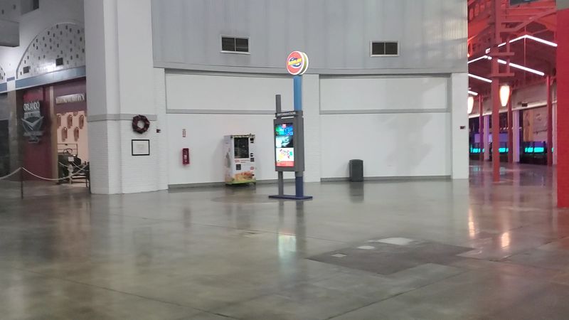 Arcade Kingdom: Tickets, Jackpots, And Glow