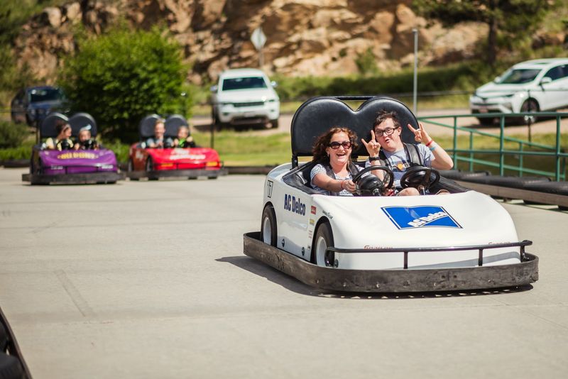 Go Karts, Boats, Golf, And Other Decisions Kids Understand