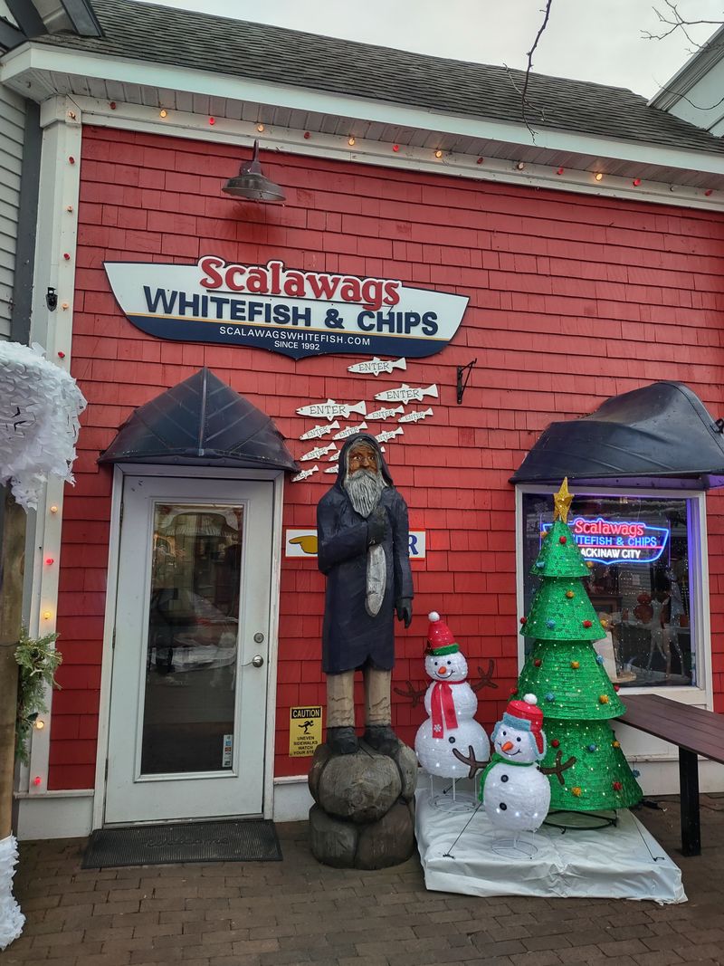 Seasonal Schedule, Yearly Tradition