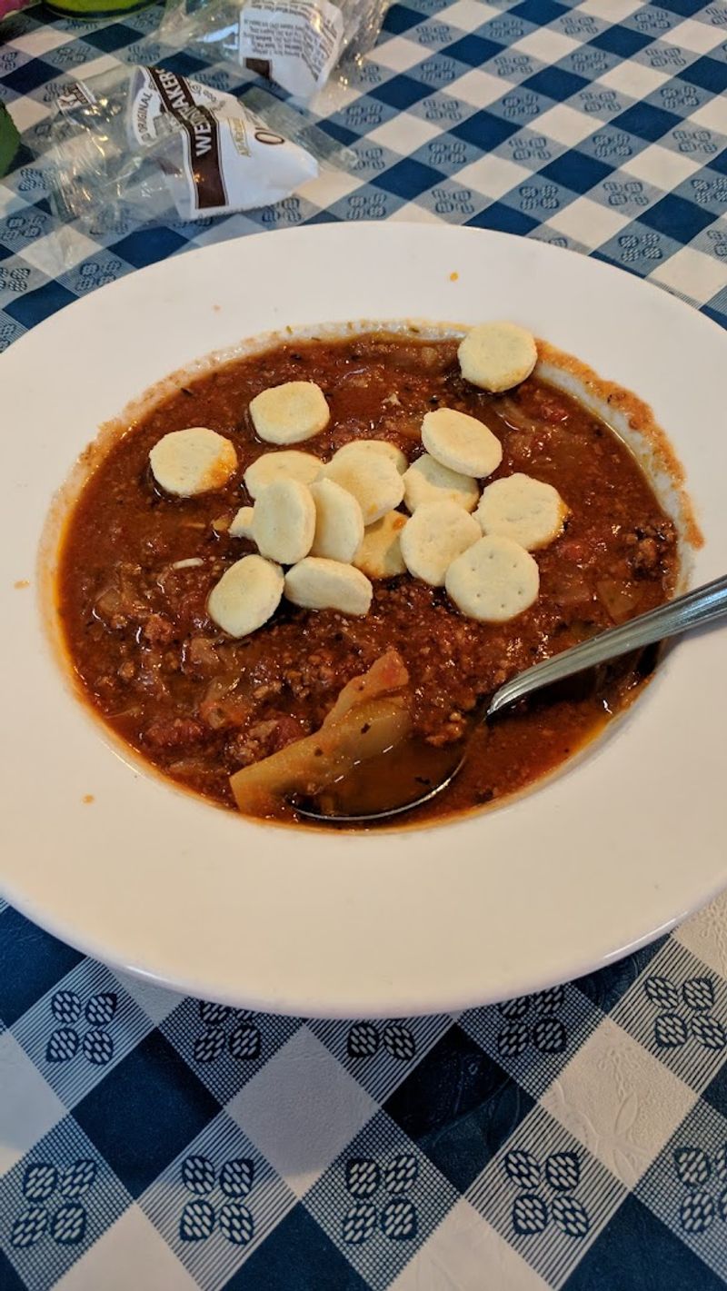 Great Lakes Italian Supports The Community And That Matters