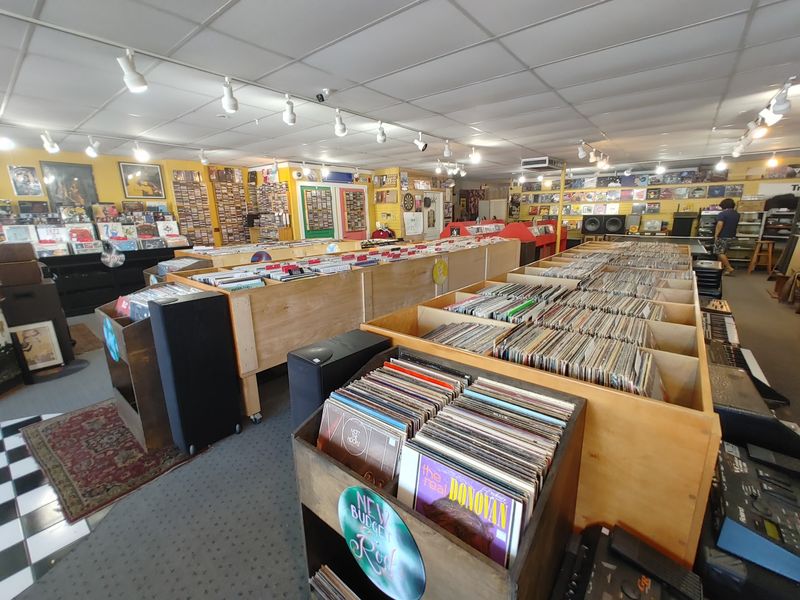 Go! Records