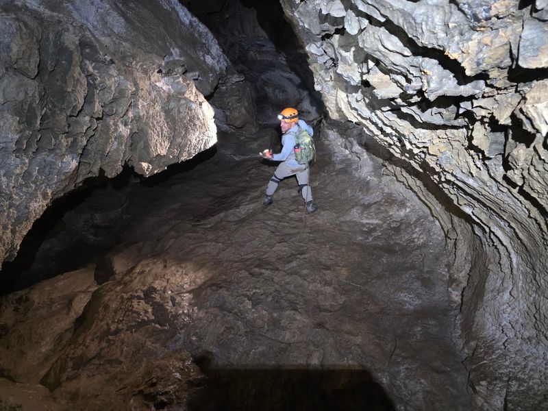 Go Underground Inside Fulford Cave