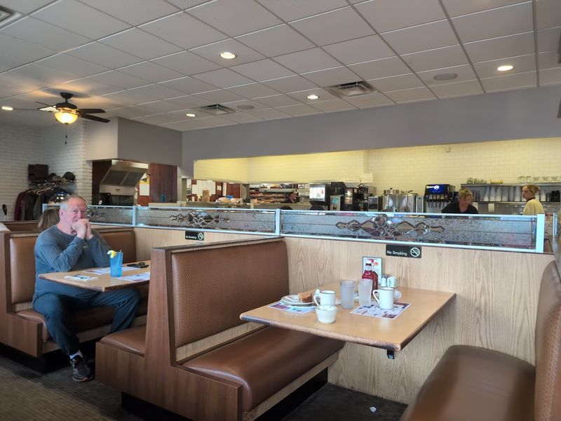 Go When You Want A True Davison Diner Mood