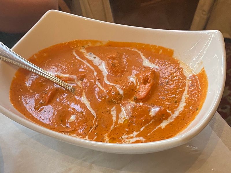 Lamb Rogan Josh Slow-Cooked to Deep Aromatic Perfection