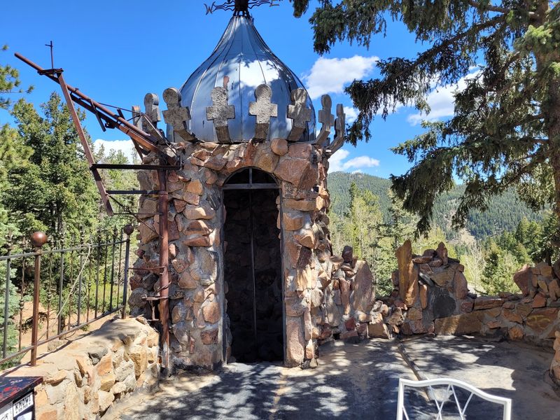 Goats And Chickens Bring Barnyard Charm To The Castle Grounds Goats And Chickens Bring Barnyard Charm To The Castle Grounds