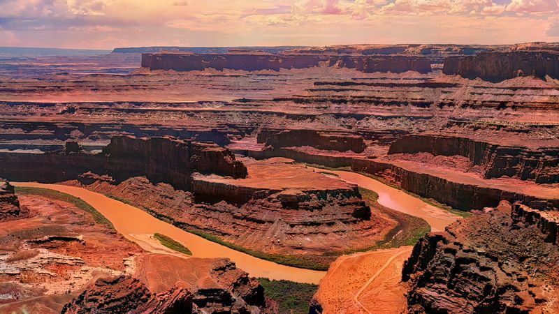 Dead Horse Point State Park