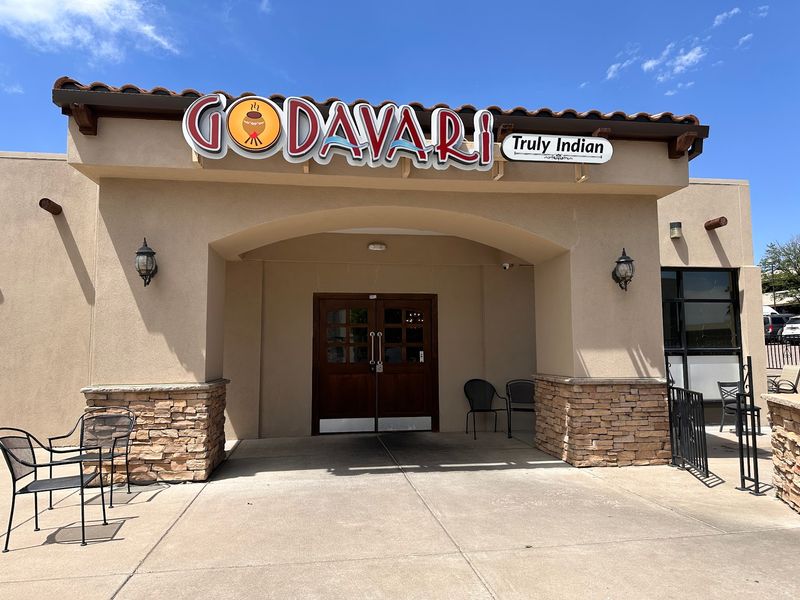 Godavari Denver, Centennial