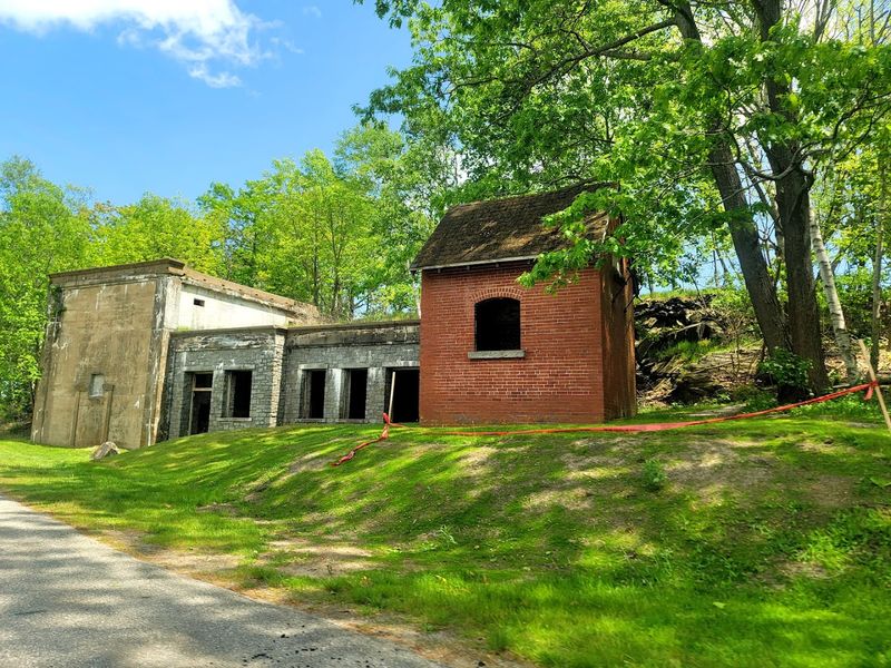 Goddard Mansion, Cape Elizabeth