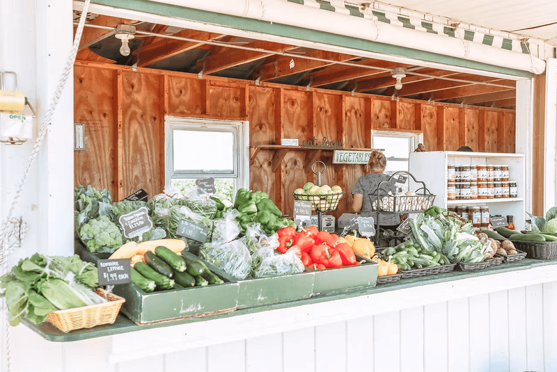 Goebbert's Farm & Apple Orchard (Pingree Grove, IL)