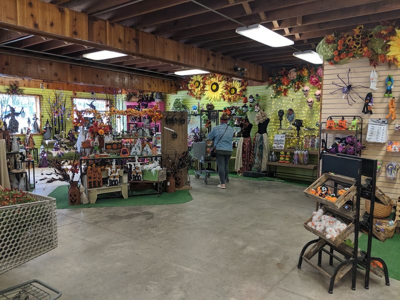 Goebbert's Farm, South Barrington