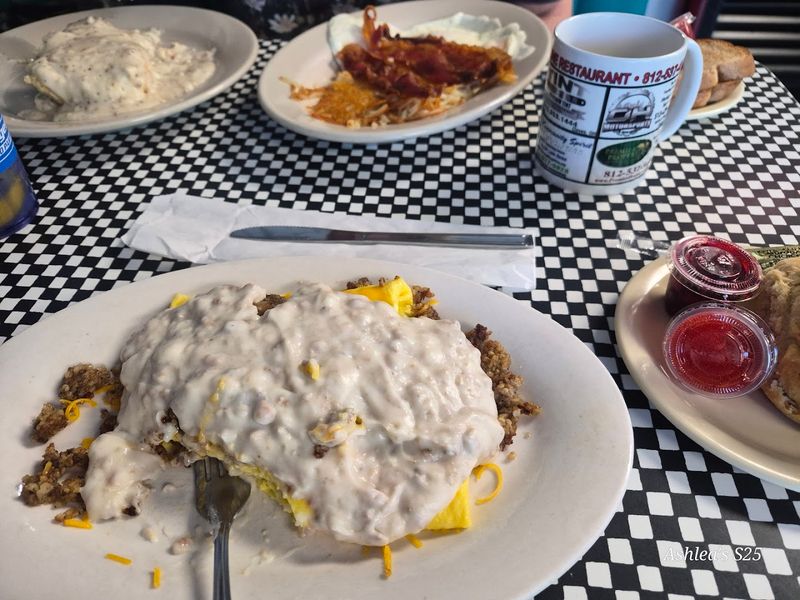 Goetta Is On The Menu And Yes, You Absolutely Need To Order It