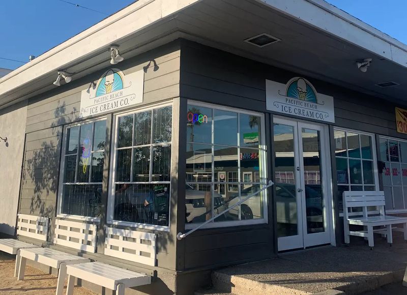 California’s Coolest Treat Destination