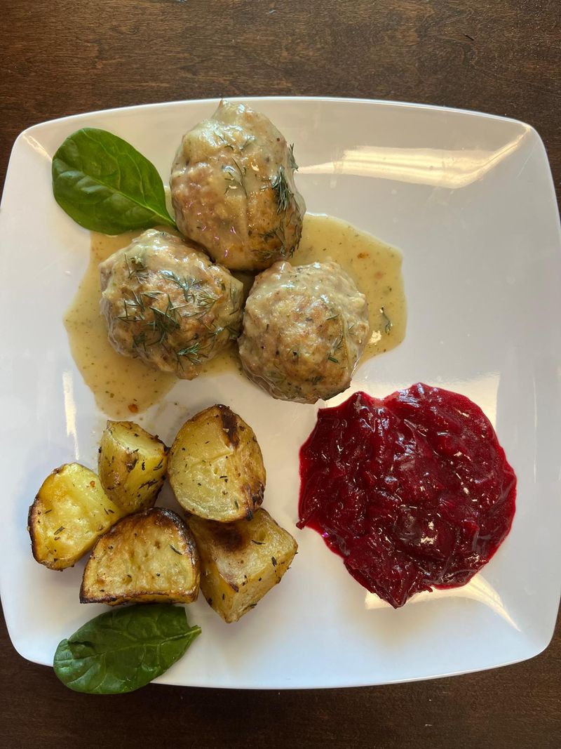 Golabki, The Cabbage Rolls With A Big Heart