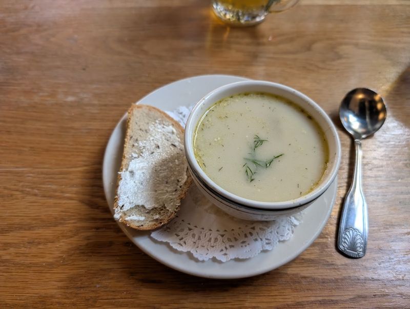 Pickle Soup: The Wildcard Dish That Converts Skeptics Instantly
