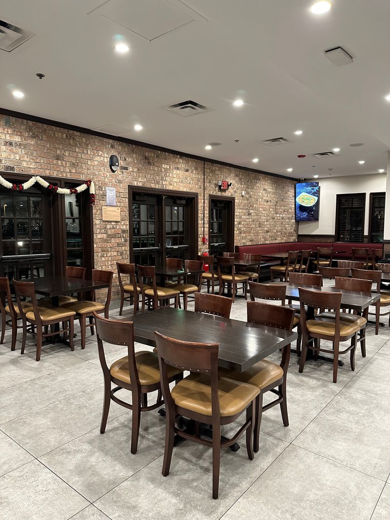 A2B Indian Veg Restaurant – Warrenville