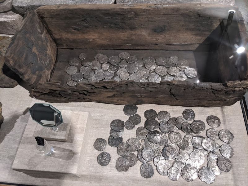 The Conservation Lab: Where History Gets A Second Life