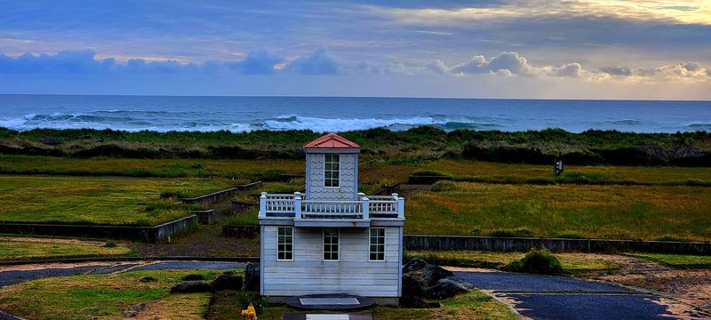 Gold Beach