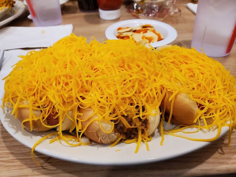 Gold Star, Georgetown