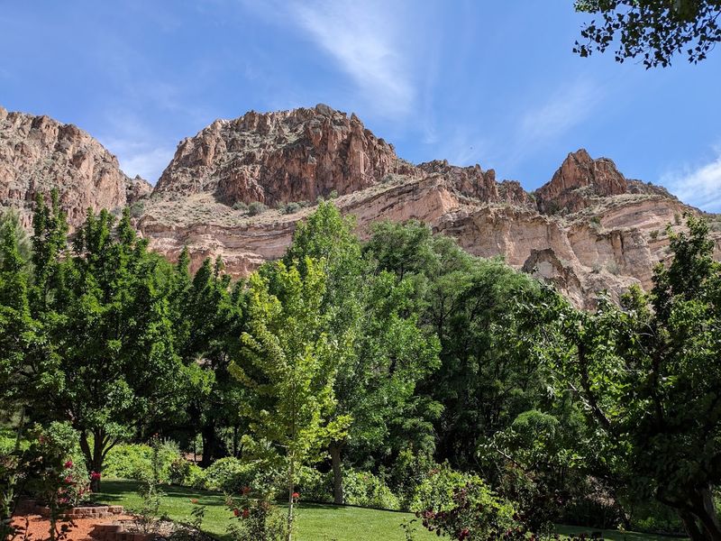 Kershaw-Ryan State Park