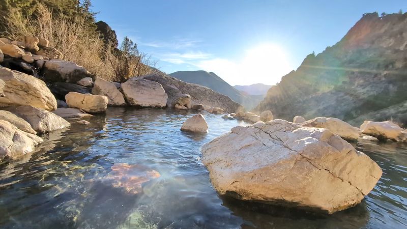 Goldbug Hot Springs Goldbug Hot Springs