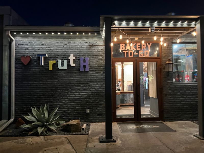 Truth BBQ