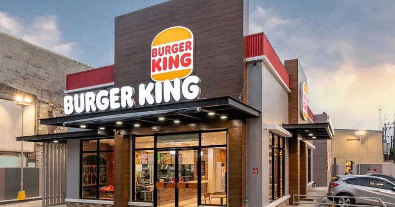 Royal Rumble: Whataburger vs. Burger King
