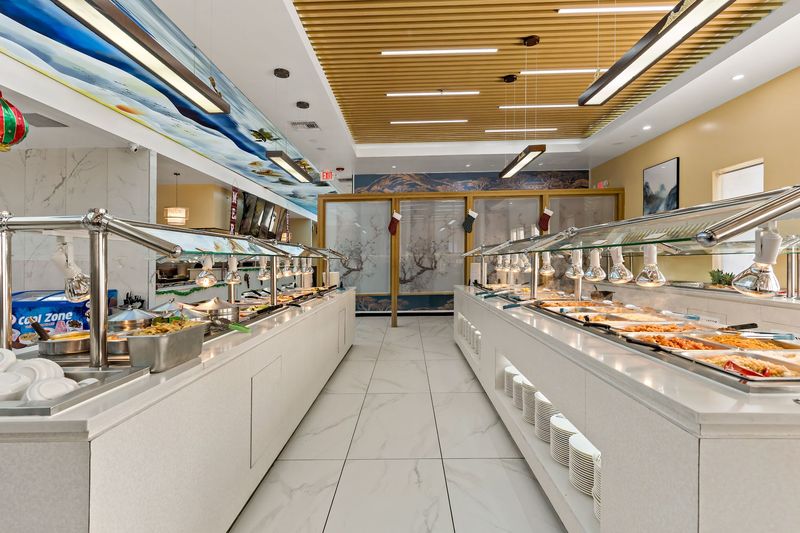 Golden Asian Buffet Golden Asian Buffet