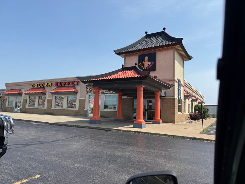 Golden Buffet (East Peoria) Golden Buffet (East Peoria)
