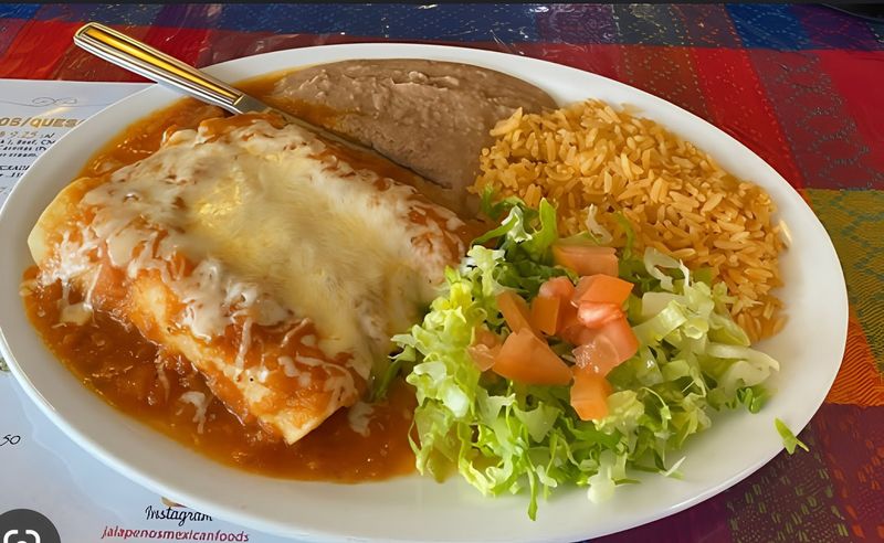 El Fogon Authentic Mexican Grill – Warren