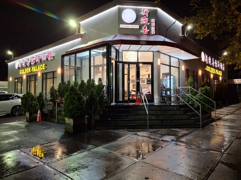 Golden Palace Buffet