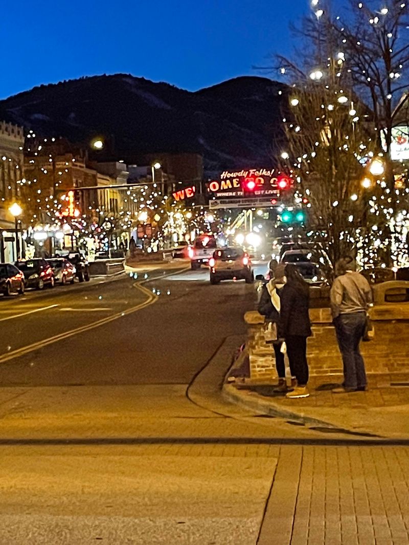 Golden, Colorado