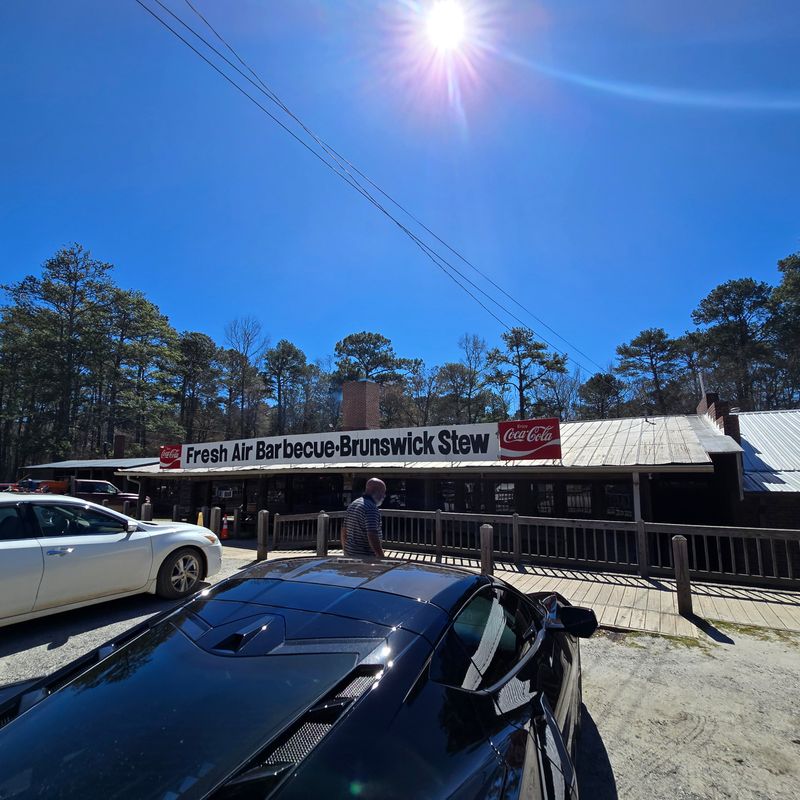 Family Recipes Passed Down Through Generations