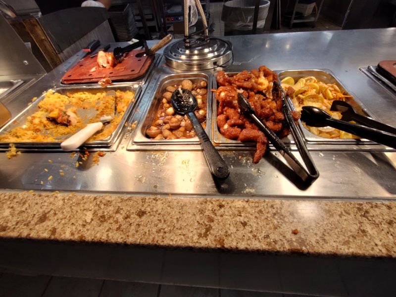 Golden Corral Buffet & Grill, Cincinnati