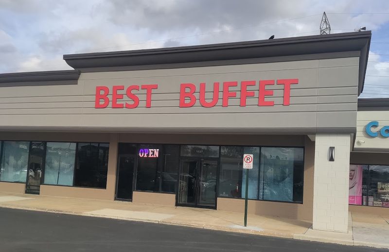Best Buffet, Dundalk, Maryland, MD 21222