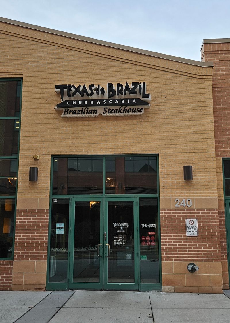 Texas de Brazil (Pittsburgh)