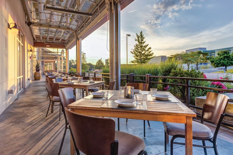 Pinstripes – Oak Brook