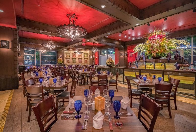 Texas de Brazil – Detroit, Michigan