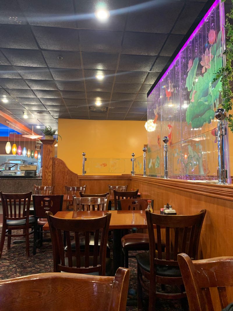 Royal International Buffet & Grill – Decatur