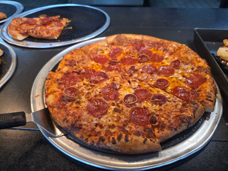 Cicis Pizza – Naperville (Route 59)