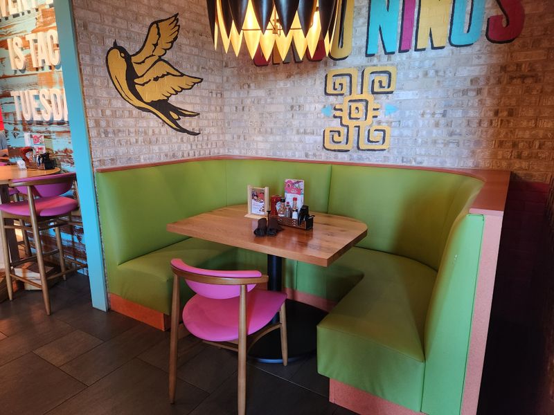 Classic Breakfast at Cinco Niños (Kalahari Resorts) — Sandusky