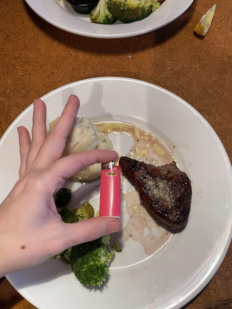 TGI Fridays: Every Day Feels Like Monday