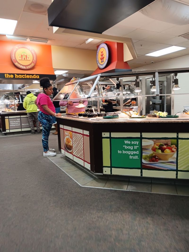 Golden Corral Jacksonville