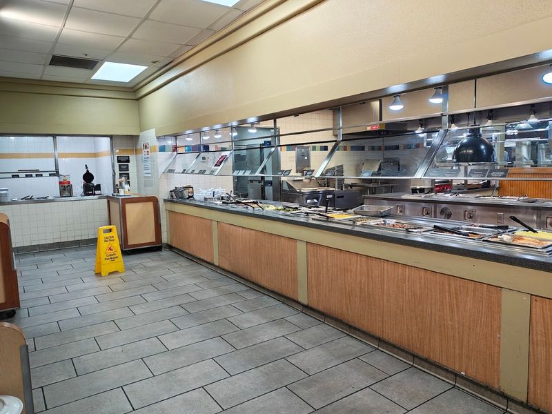 Golden Corral (Tucson)