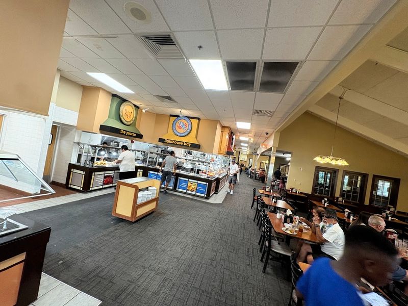 Golden Corral Goodyear