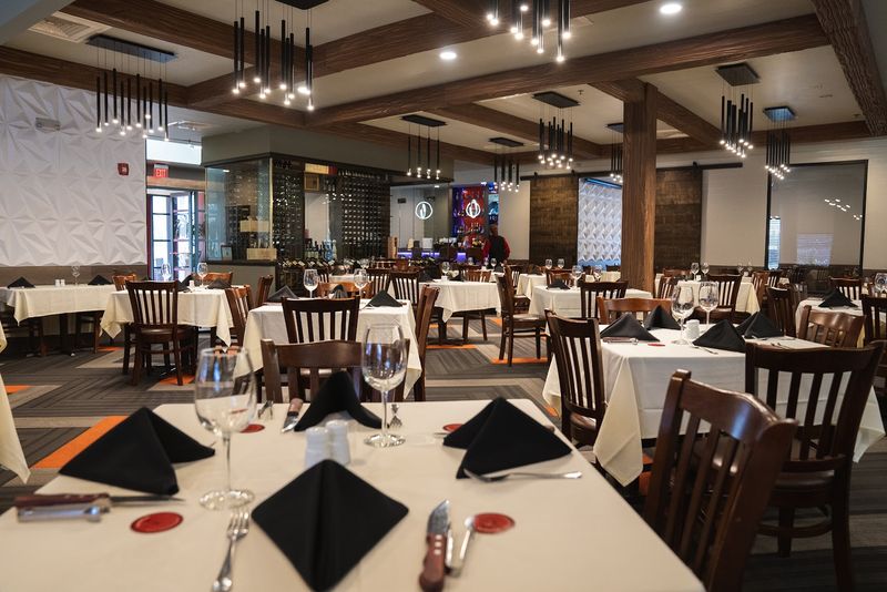 Terra Gaucha Brazilian Steakhouse