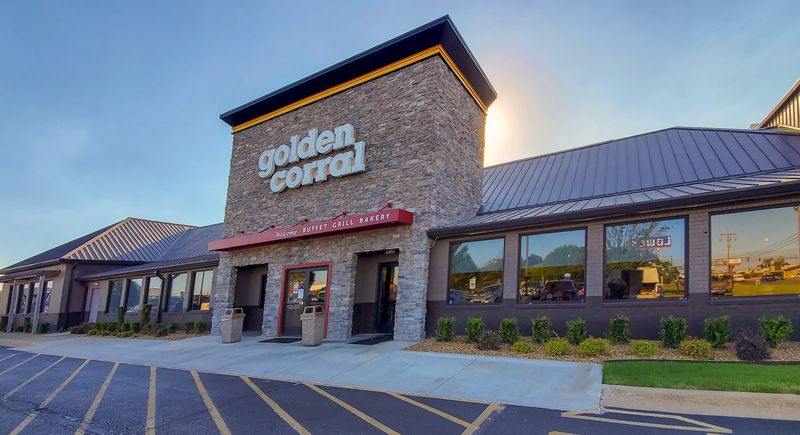 Golden Corral, Jonesboro